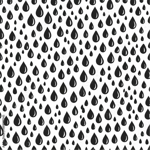 Pattern with abstract style
3