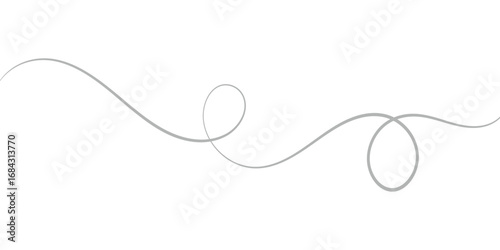 Thin line wavy abstract background. Seamless wave pattern. Water waves. Wavy lines. eps 10