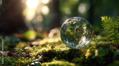 The Fragile Earth