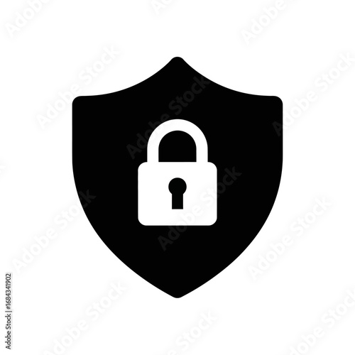 Security Shield Icon