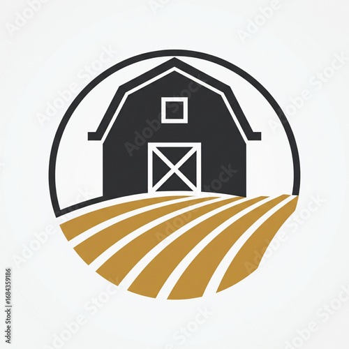 farm house icon