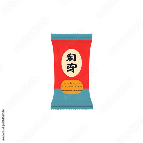 asian snacks