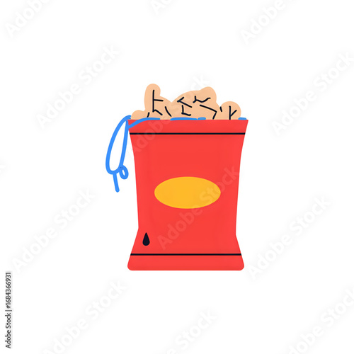 asian snacks
