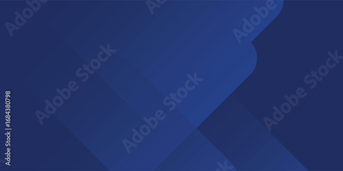 Modern blue background. Modern simple blue geometric design. Minimal shapes. vector iluustraion eps10