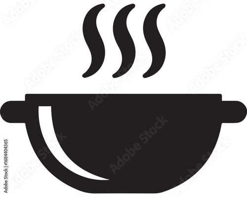 cup of coffee with steam