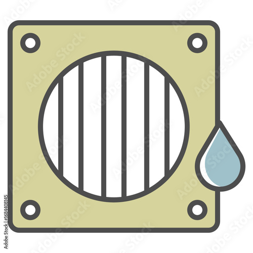 manhole cover