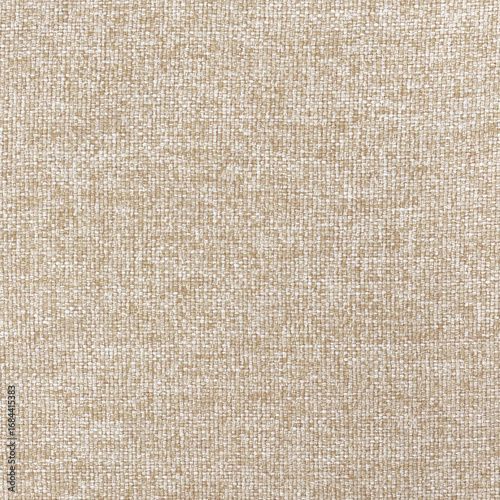 Wallpaper Mural Brown cotton fabric texture background, seamless pattern of natural textile. Torontodigital.ca