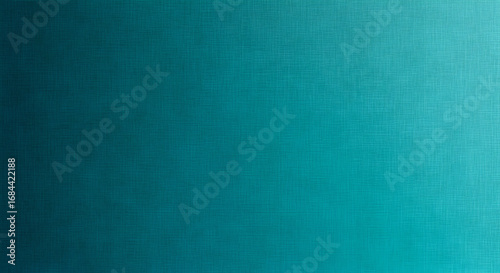 Textured teal background with subtle gradient and fine linear pattern, creating a calm yet sophisticated modern aesthetic.