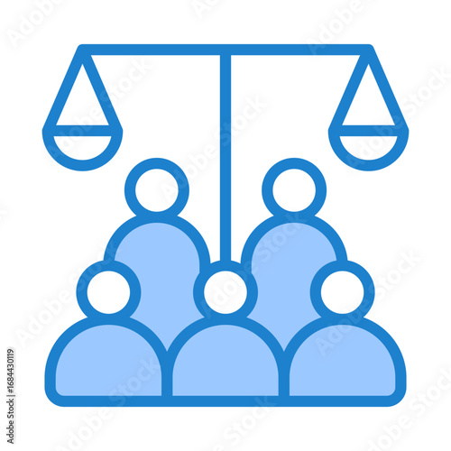 Social Norms Icon