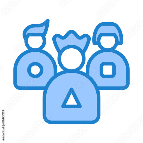 Ethnicity Icon