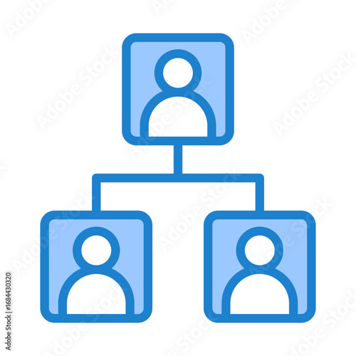 Organization Icon