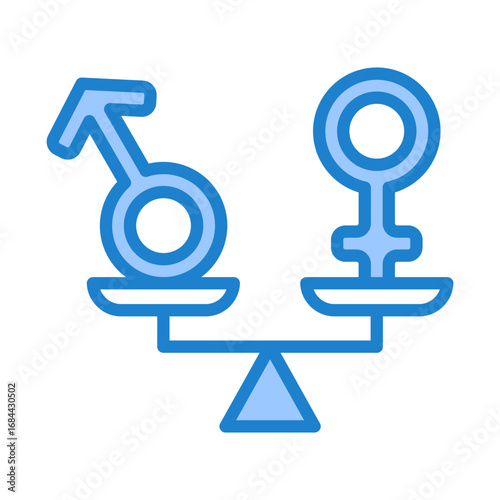 Sexism Icon