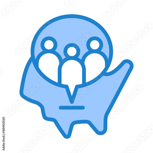 Census Icon
