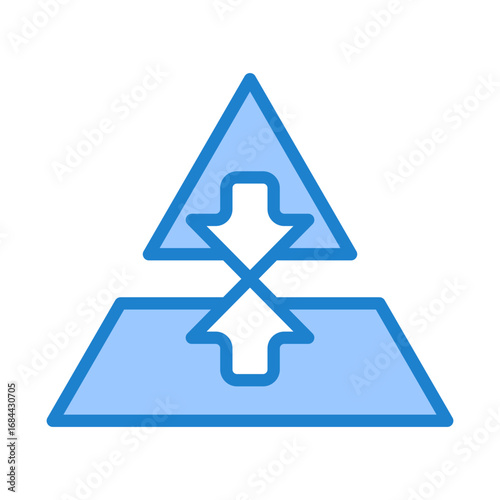 Conflict Theory Icon