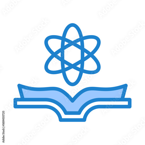 Theory Icon