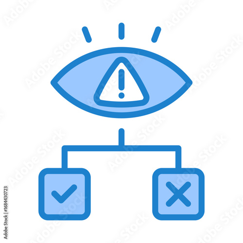 Hypothesis Icon