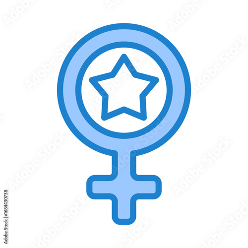 Feminism Icon