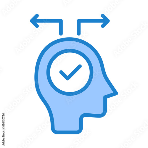 Rational Choice Icon