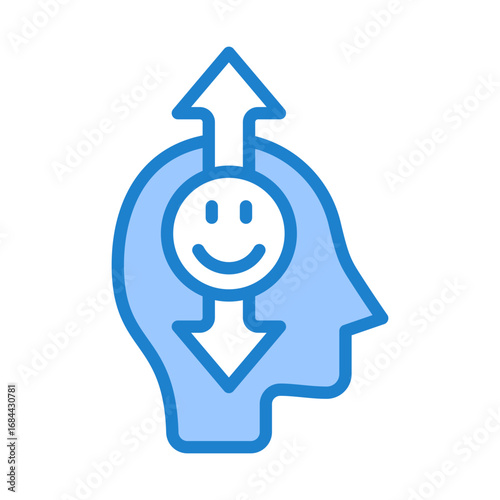 Behaviorism Icon