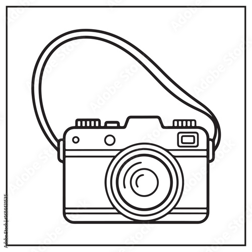 Stress Relief Cat Coloring Pages