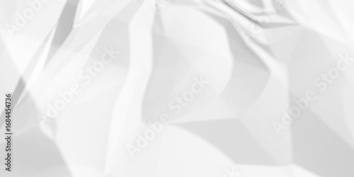 abstract crumpled texture background retro grunge blank paper vintage old craft.