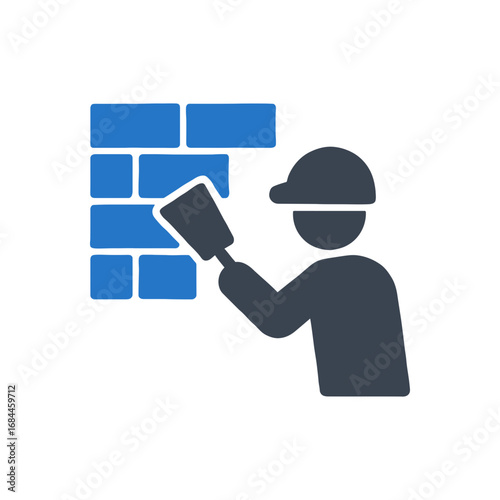 Brick Mason icon