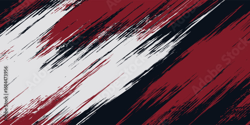 blue color pattern gradient grunge texture background.