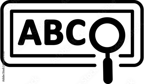 Search Abc 
