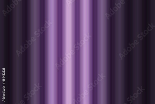 Abstract Purple Vertical Line Pattern with Gradient Texture An elegant backdrop featuring parallel stripes with subtle gradations in tone creating an eye catching design element