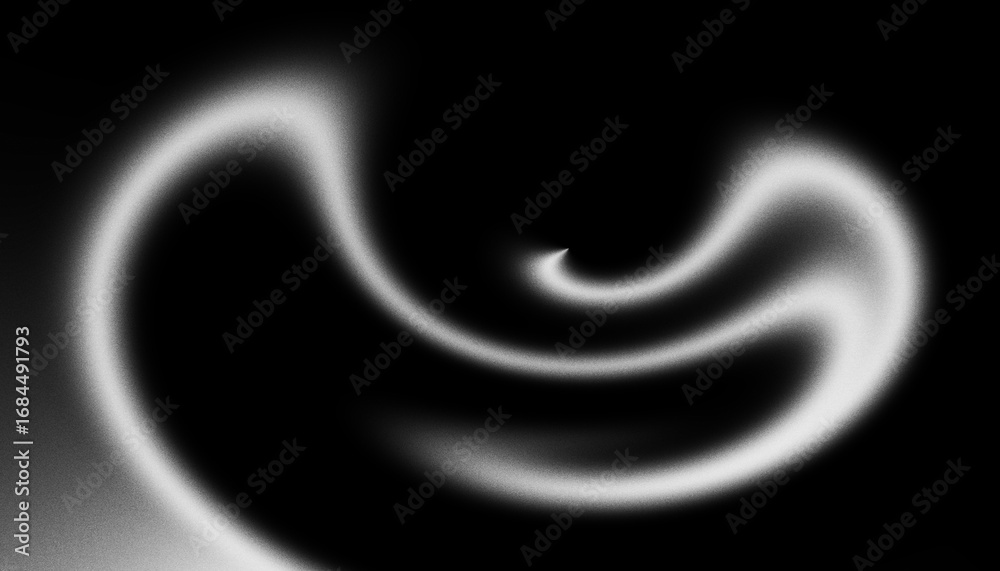Obraz premium abstract background with smoke effect