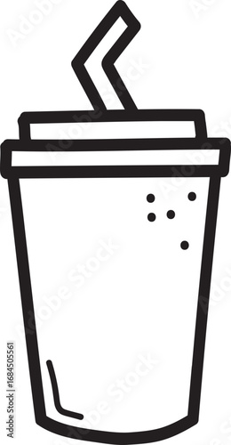 Coffee Icon