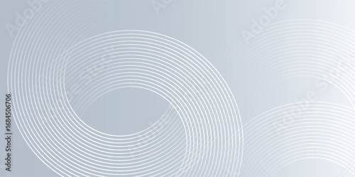 Modern abstract background Vector illustration shape blend simple abstract illustration pattern banner eps10