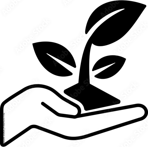 Save Plant
