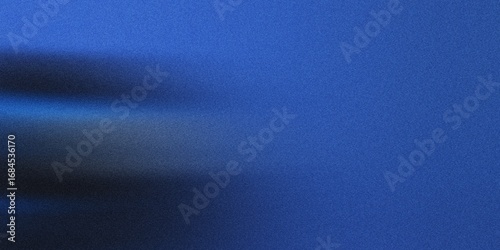 Deep blue textured background with soft light gradient dark