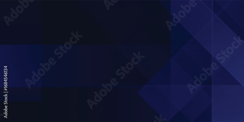 Modern blue abstract on dark background concept.Eps 10