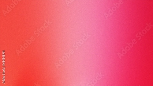 Red and pink gradient with subtle texture background image