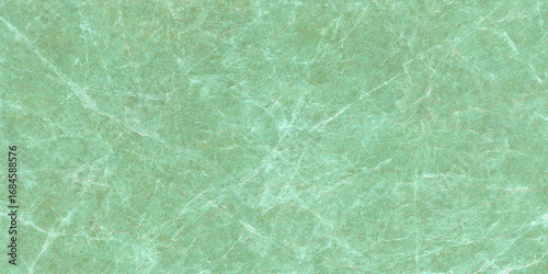 Green marble texture background, natural pattern with creative bright colors, ceramic tile design, multicolored close-up polished surface, crackle wall plaster, or cement texture.