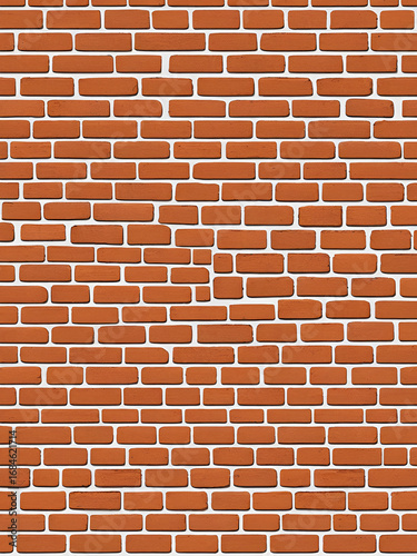 Brick wall in Adobe Illustrator
