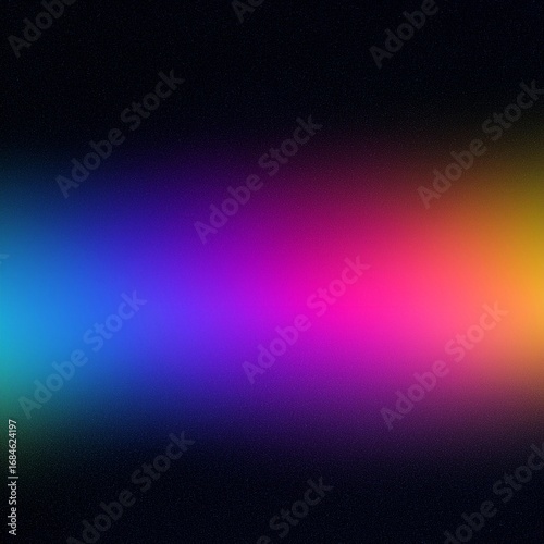 New Modern Gradient Elegant background with space for design. Soft wavy folds. Christmas, birthday, anniversary, award. Template.