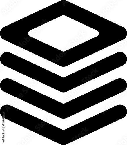 Folder icon. Documents directory. Desktop icons. My computer PC shortcut signs. System software and devices. New eleven inspired vector illustrations.Document symbol icon for website design.