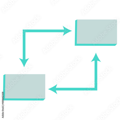 Free Download Hand Drawn Infographic Shape - GFXLoad