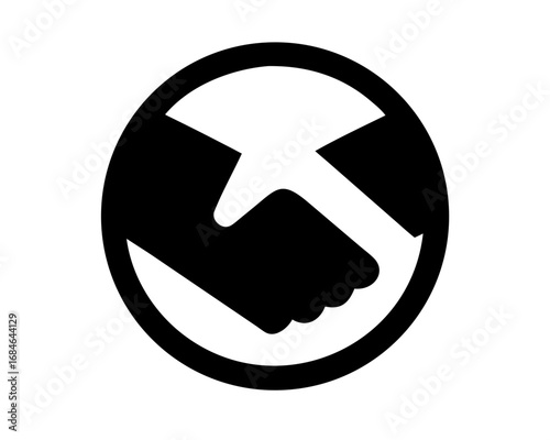 Cloud upload icon symbol
