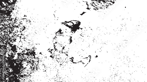 Seamless grunge crack texture with vintage distressed cement wall patterns, abstract damaged concrete background for digital graphics, web design, posters, and print projects