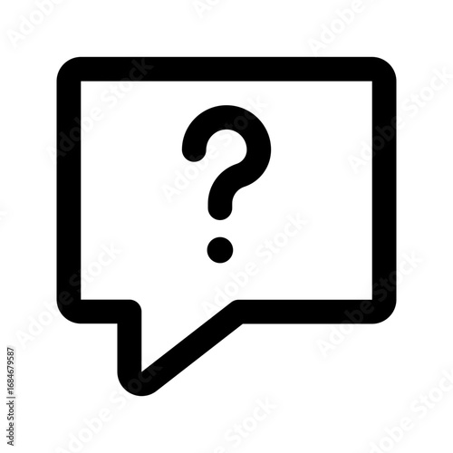 help line icon