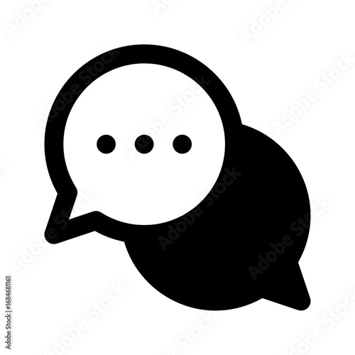 communications line icon