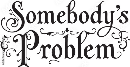 “The Label That Didn’t Just Stick, It Spoke Back”

“Somebody’s Problem, Nobody’s Apology”