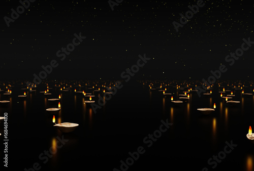 Diwali The Festival Of Lights