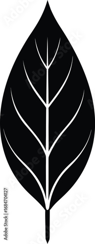 Black silhouette vector illustration of a person in a suit with an umbrella and airplane on an abstract background