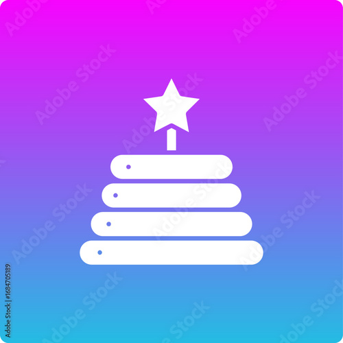 Stacker Icon