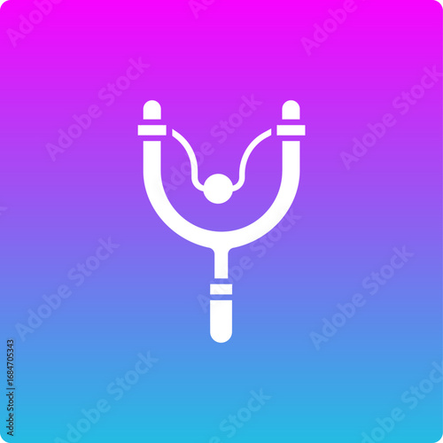 Slingshot Icon